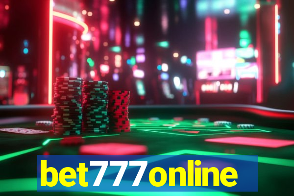 bet777online