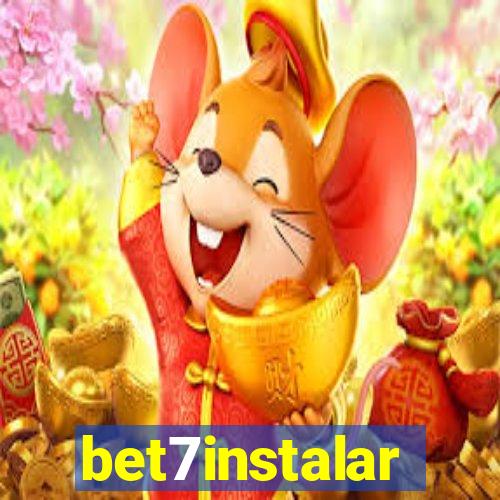 bet7instalar