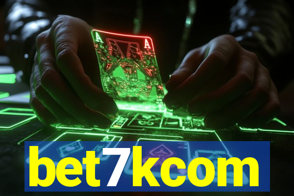 bet7kcom