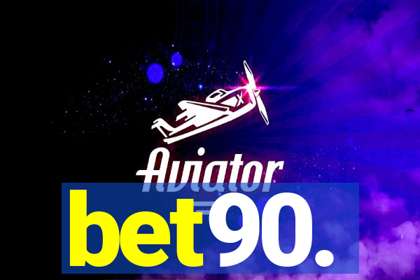 bet90.