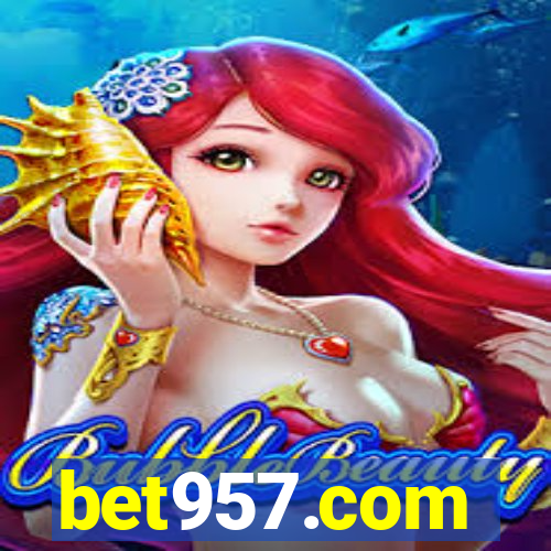 bet957.com