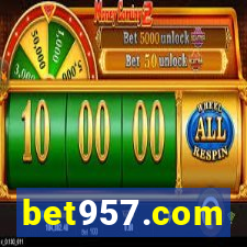 bet957.com