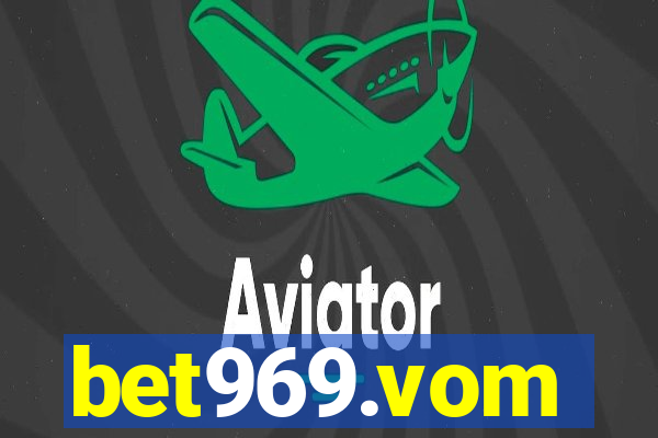 bet969.vom