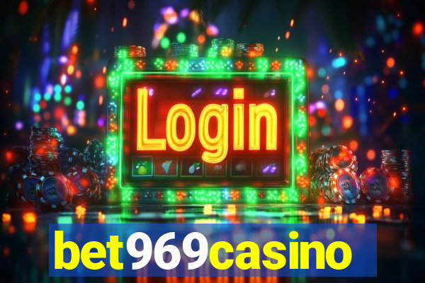 bet969casino