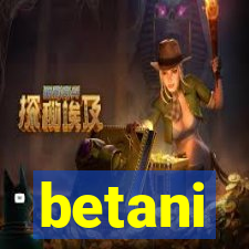 betani