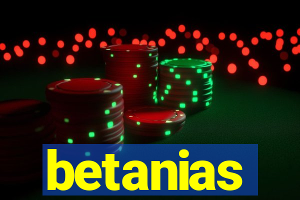 betanias