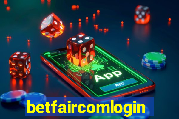 betfaircomlogin