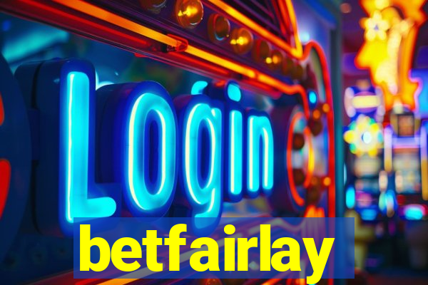 betfairlay