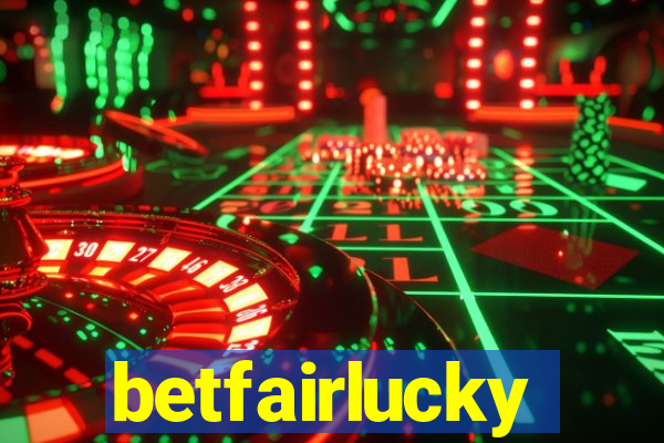 betfairlucky