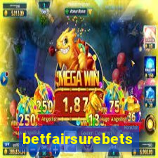 betfairsurebets