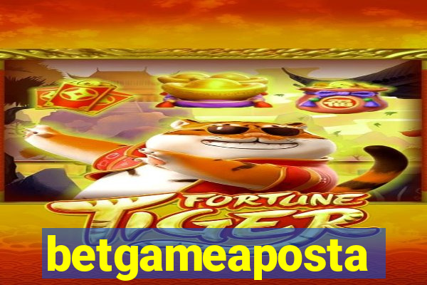 betgameaposta