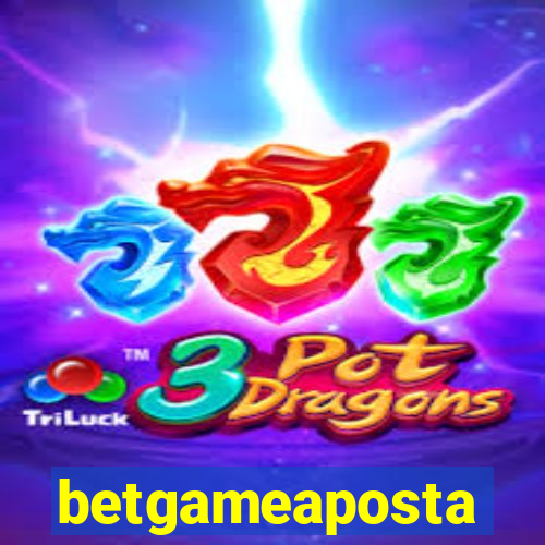 betgameaposta