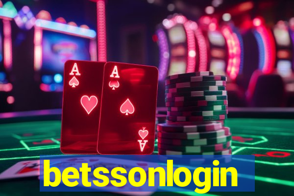 betssonlogin