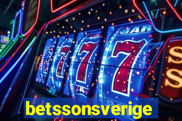 betssonsverige