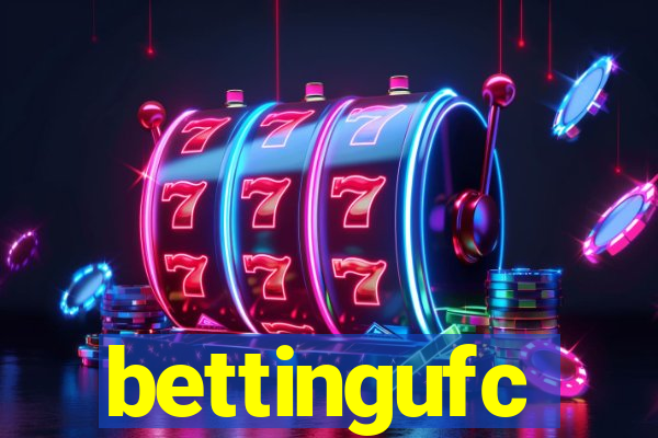 bettingufc