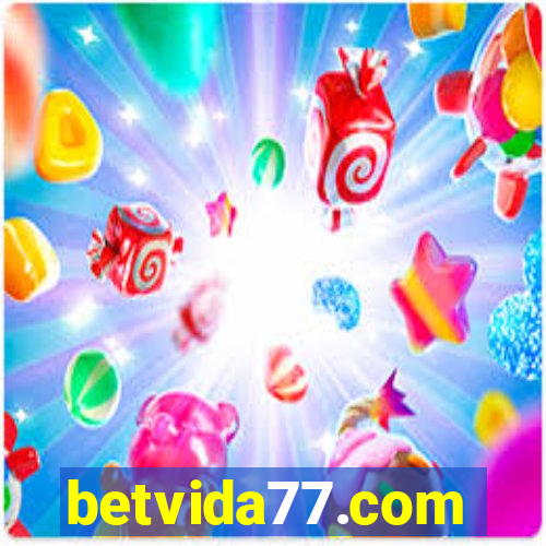 betvida77.com