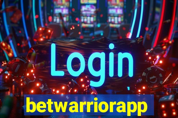 betwarriorapp