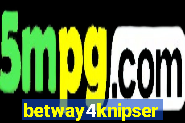 betway4knipser