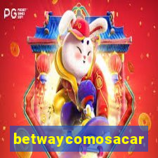 betwaycomosacar