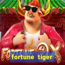 fortune tiger deposito minimo 5 reais