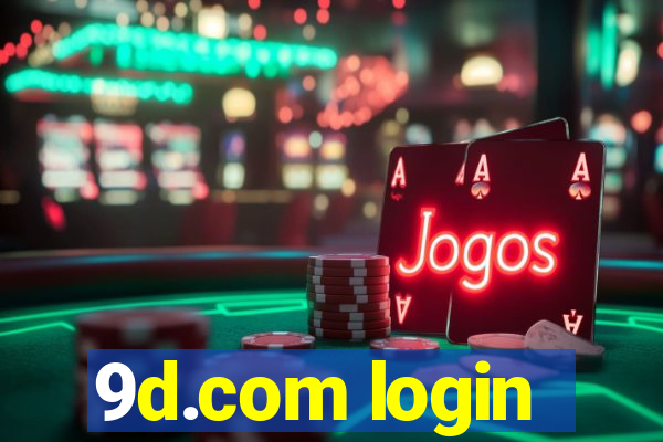 9d.com login