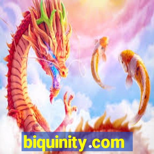 biquinity.com