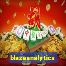 blazeanalytics