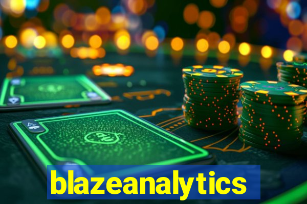 blazeanalytics