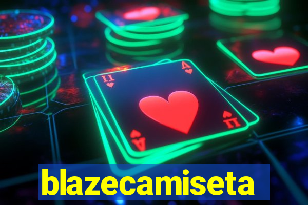 blazecamiseta