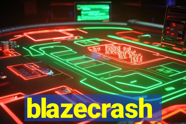 blazecrash