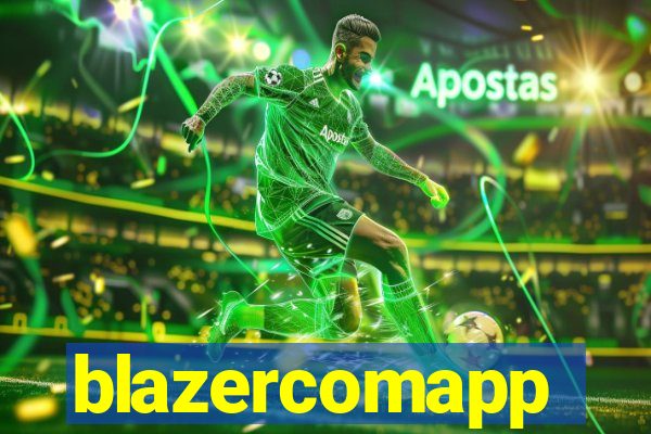 blazercomapp