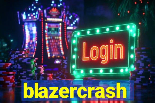 blazercrash