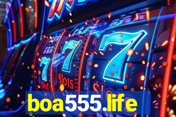 boa555.life