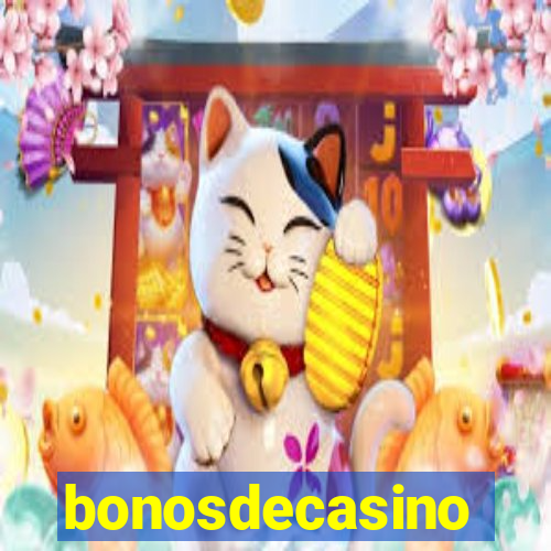 bonosdecasino