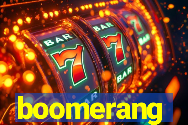 boomerang-bet