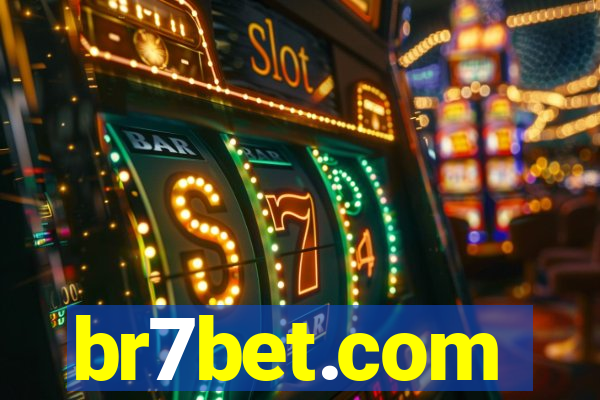 br7bet.com