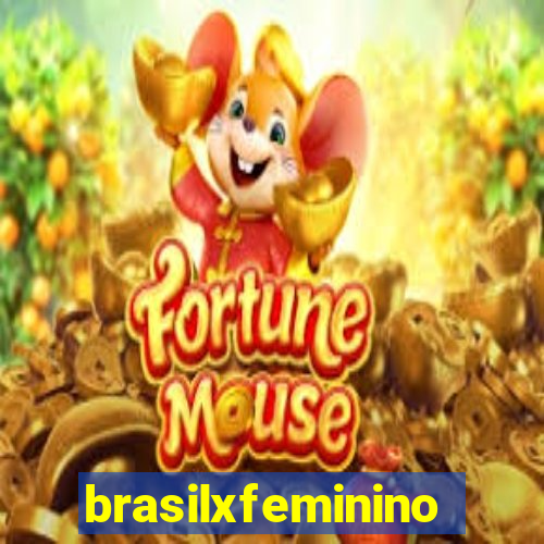 brasilxfeminino