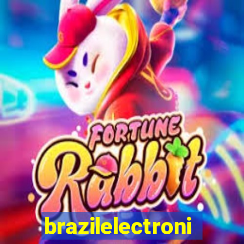 brazilelectronic.com