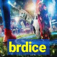 brdice