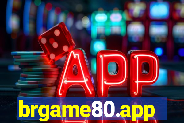 brgame80.app