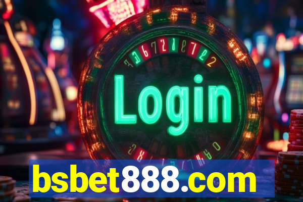 bsbet888.com