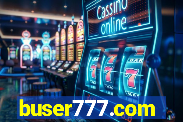 buser777.com