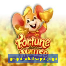 grupo whatsapp jogo do bicho bahia