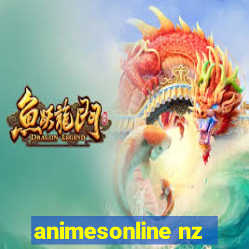 animesonline nz