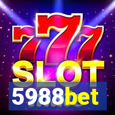 5988bet