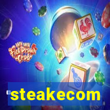 steakecom