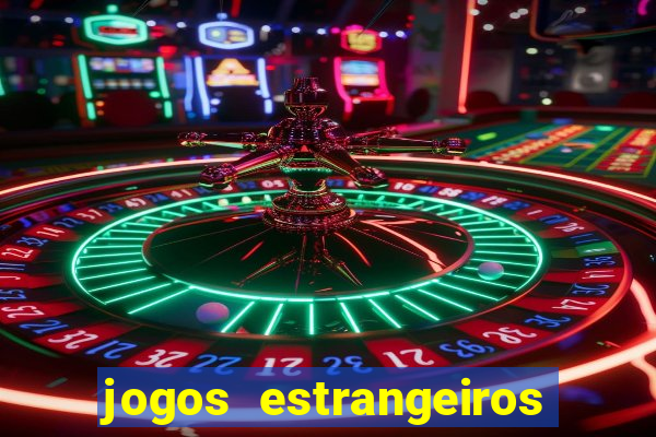 jogos estrangeiros para ganhar dinheiro