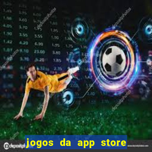 jogos da app store que ganha dinheiro de verdade