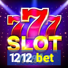 1212 bet