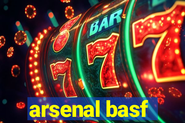 arsenal basf